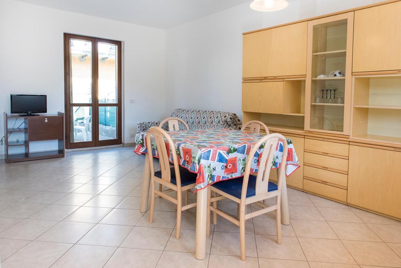 S130 - Sirolo, Deliziosa Villetta Con Terrazzo Buitenkant foto